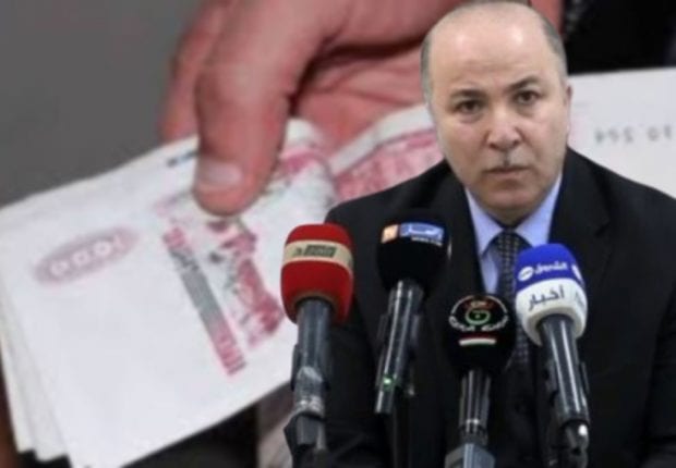 Dévaluation du dinar : les explications du ministre des finances