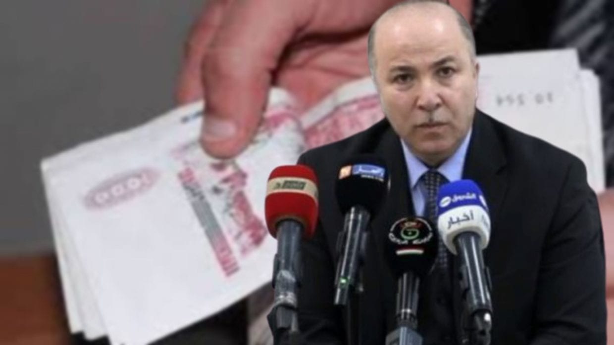 Dévaluation du dinar : les explications du ministre des finances