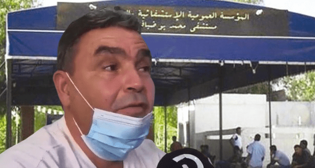 Les agresseurs du directeur de l’hôpital de Bouira placés en détention