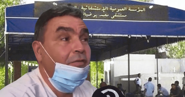 Les agresseurs du directeur de l’hôpital de Bouira placés en détention