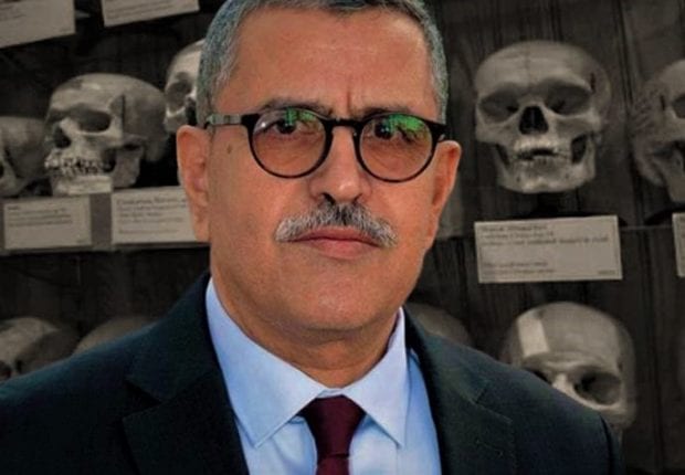 Djerad : « Il reste plus de 500 crânes de martyrs à rapatrier »