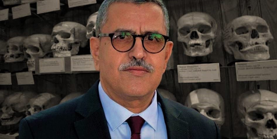 Djerad : « Il reste plus de 500 crânes de martyrs à rapatrier »