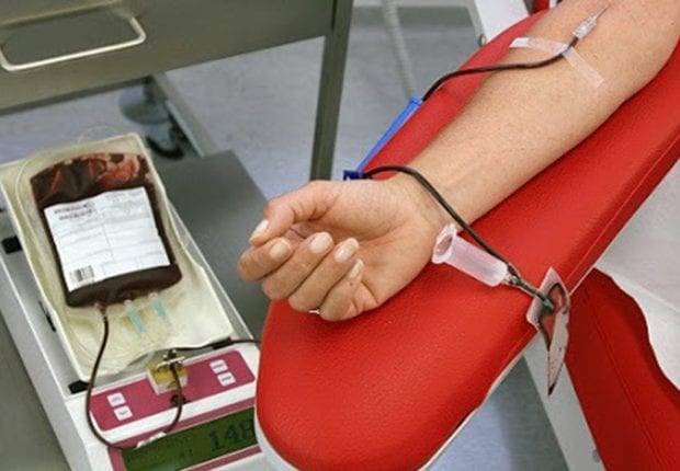 Don du sang et coronavirus : les banques de sang fortement impactées
