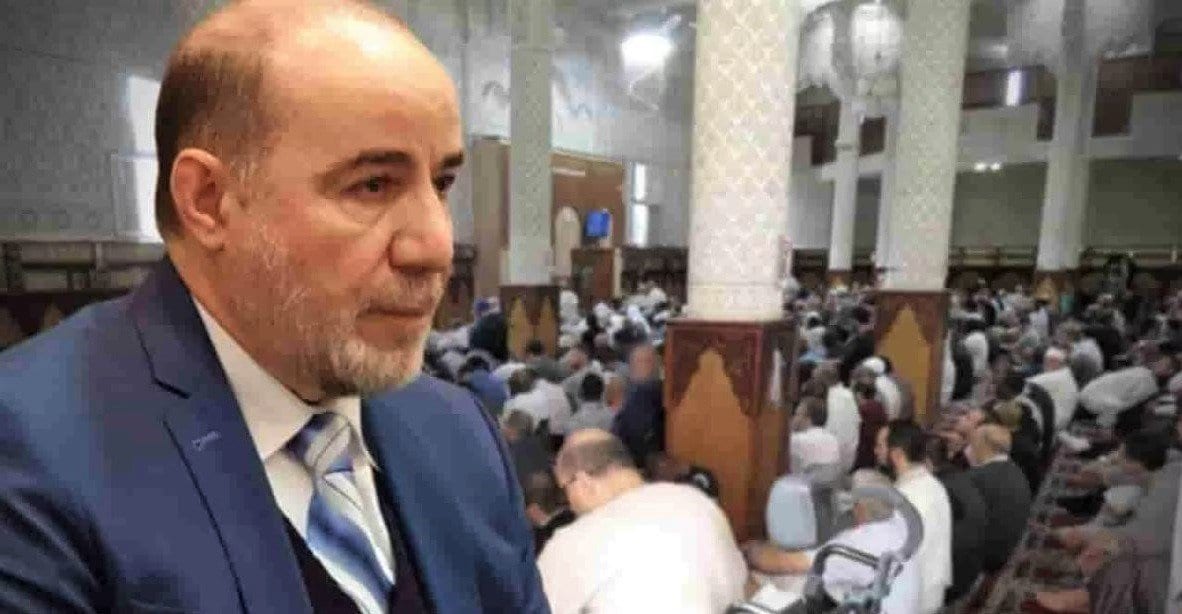 Belmahdi s’exprime à propos de la réouverture des mosquées