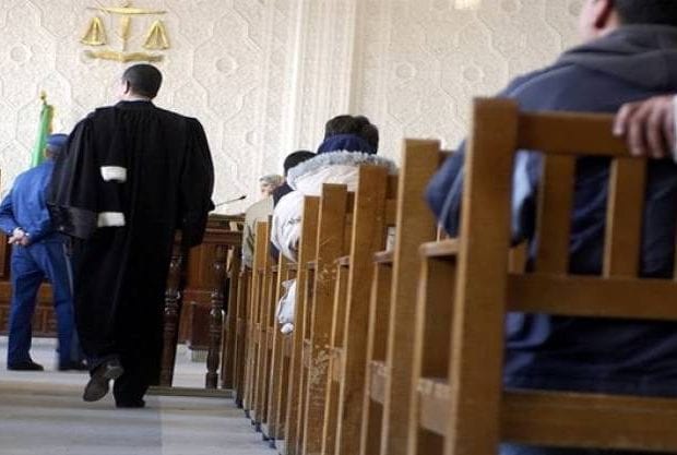 Un journaliste correspondant d’Ennahar TV condamné 15 mois de prison