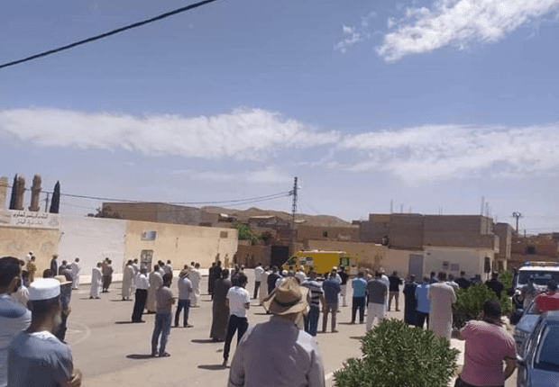 M&rsquo;Sila : Une infirmière emportée par le Coronavirus