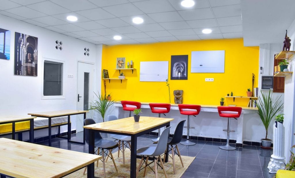 Sortie de crise : Les espaces de coworking, solution et alternative pour la relance économique en Algérie