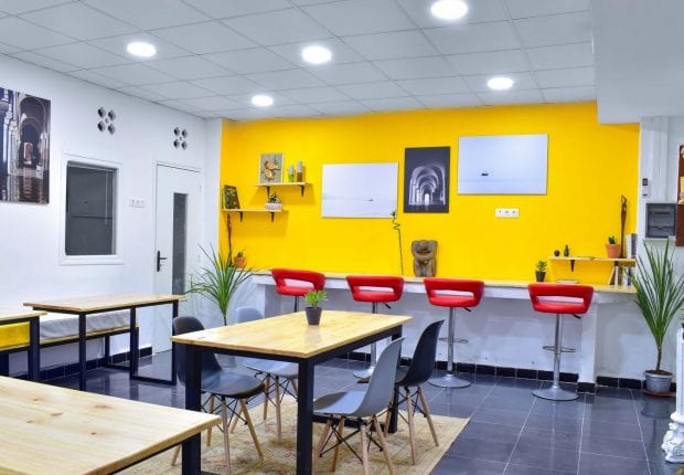 Sortie de crise : Les espaces de coworking, solution et alternative pour la relance économique en Algérie