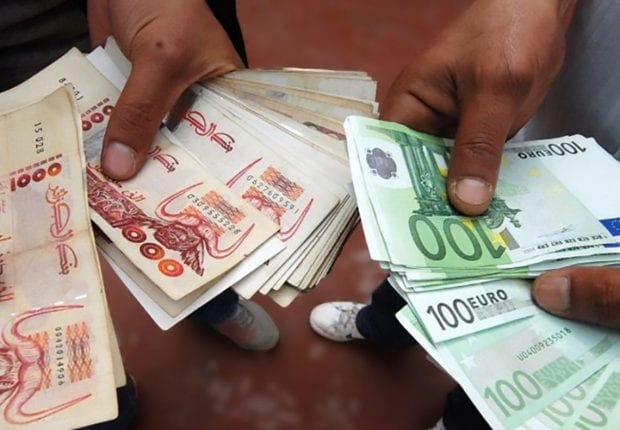 L&rsquo;allocation touristique en Algérie est désormais à moins de 100 euros 
