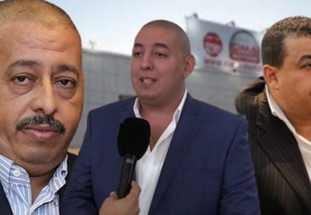 Procès Tahkout : 53 sociétés appartenant aux membres de sa famille, condamnées 