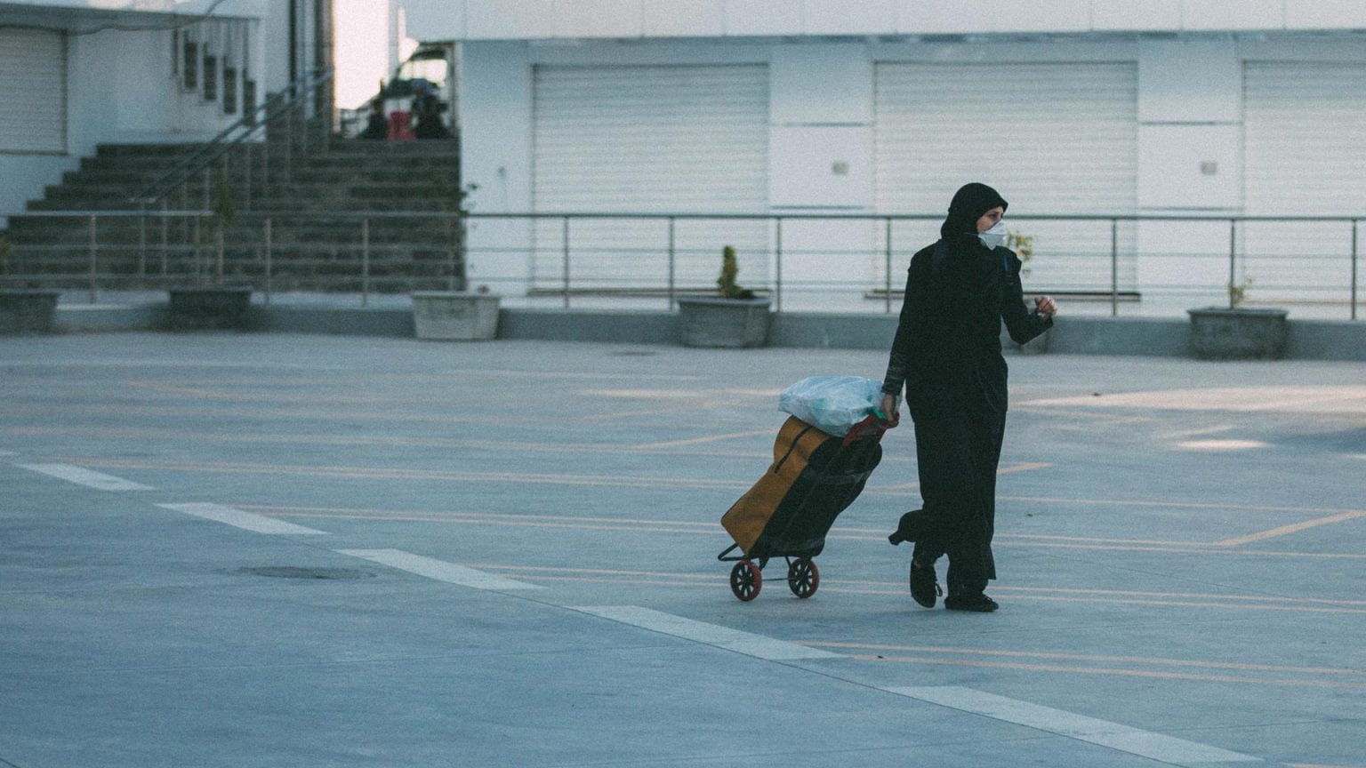 Coronavirus Algérie : Les principaux événements de la journée du 14 juillet 2020