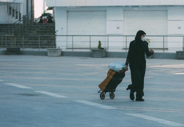 Coronavirus Algérie : Les principaux événements de la journée du 14 juillet 2020