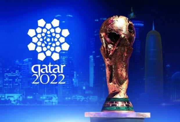 Coupe du Monde Qatar 2022 : La FIFA dévoile les dates officielles