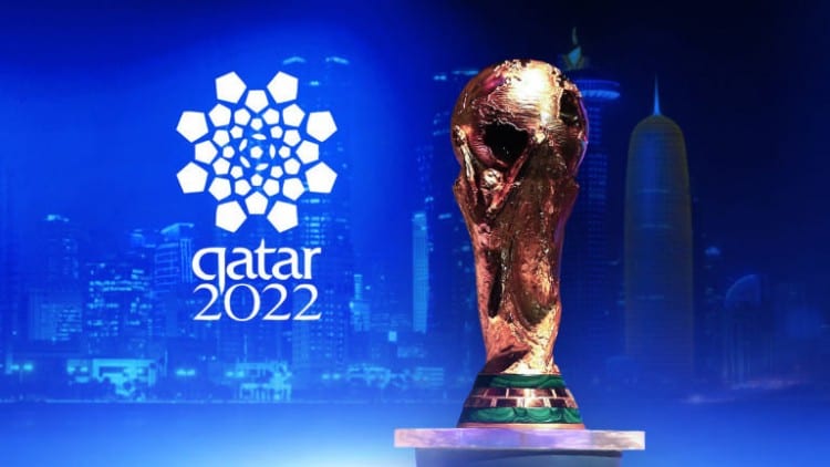 Coupe du Monde Qatar 2022 : La FIFA dévoile les dates officielles