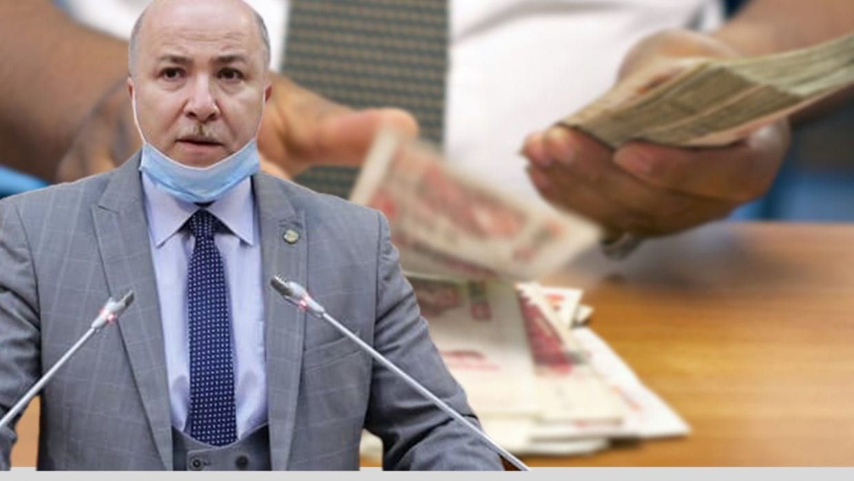 La finance islamique pour « mobiliser l’argent du secteur informel »