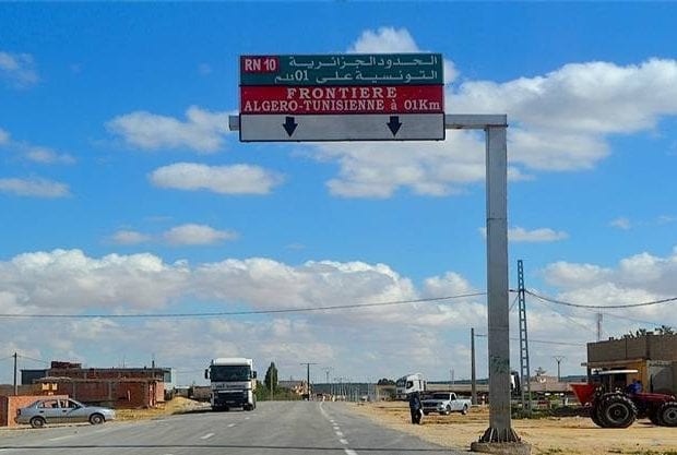 La Tunisie rapatrie ses ressortissants bloqués en Algérie