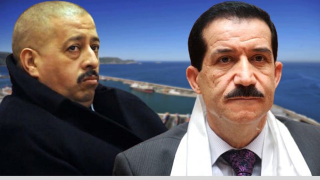 Procès Tahkout : les dessous de l’affaire de la concession du port de Skikda