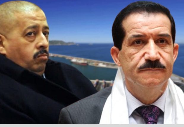 Procès Tahkout : les dessous de l’affaire de la concession du port de Skikda