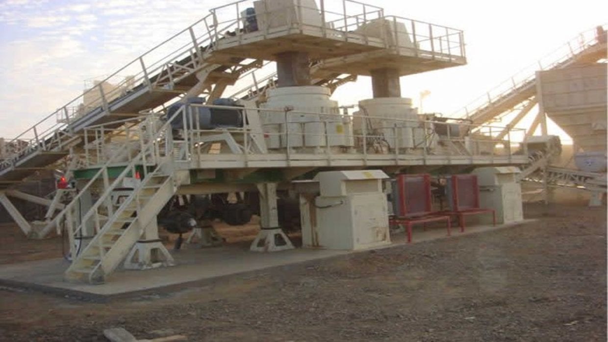 Exploitation des gisements aurifères : des textes de loi en cours d’élaboration