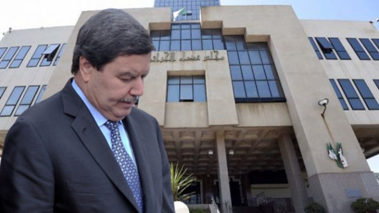 Les graves accusations de Hamel contre le général Beleksir