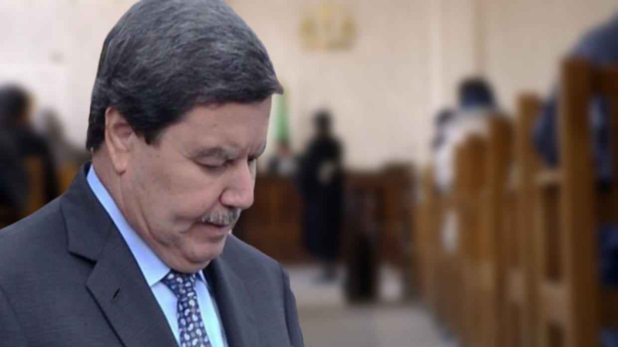 Abdelghani Hamel à nouveau devant les juges en août prochain