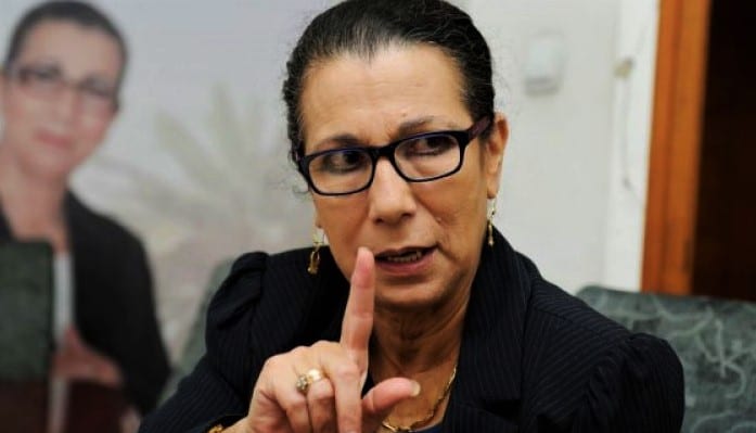 Hanoune :  » Le peuple n’a pas participé au débat sur la révision de la constitution »