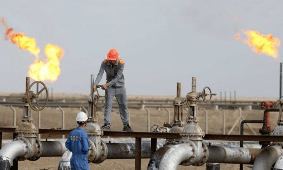 L’Algérie en récession : Les hydrocarbures touchés par la crise sanitaire