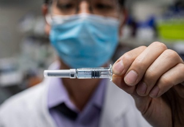 Vaccin Coronavirus : Les contre-indications des chercheurs