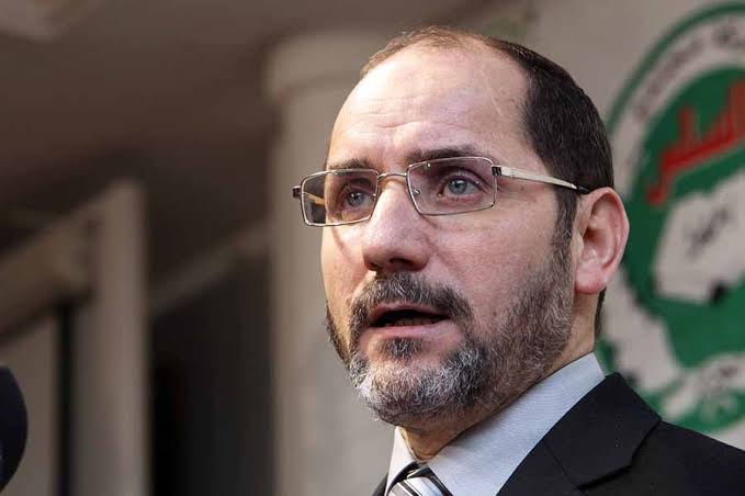 Algerie360Abderrazak Makri atteint du Coronavirus - Algerie360