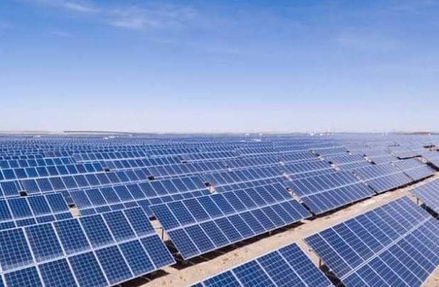 Le groupe Suisse « Terra Sola » prévoit un grand projet en Algérie