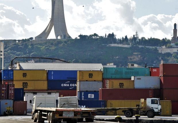 L’Algérie décide de suspendre l’importation de 13 produits agricoles