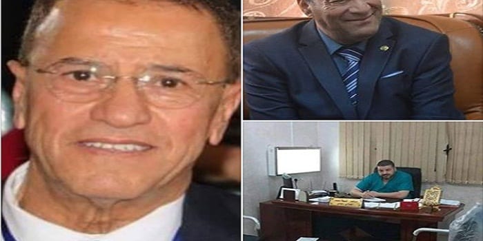 Biskra : 3 Médecins emportés par le Coronavirus