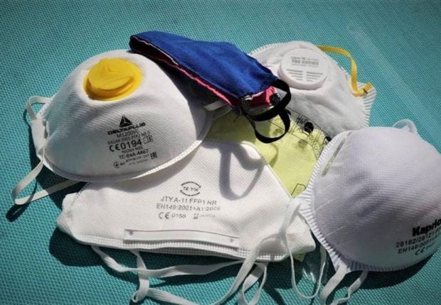 Coronavirus : Ce qu&rsquo;il faut savoir à propos des masques 