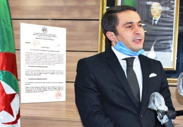 Reprises des entraînements et compétitions : le MJS tranche