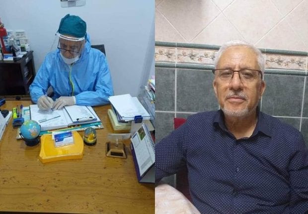 Coronavirus Algérie : Un autre médecin emporté par la pandémie