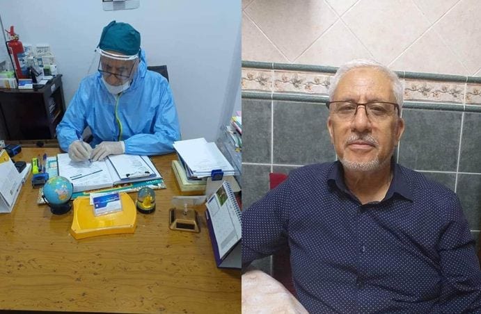Coronavirus Algérie : Un autre médecin emporté par la pandémie