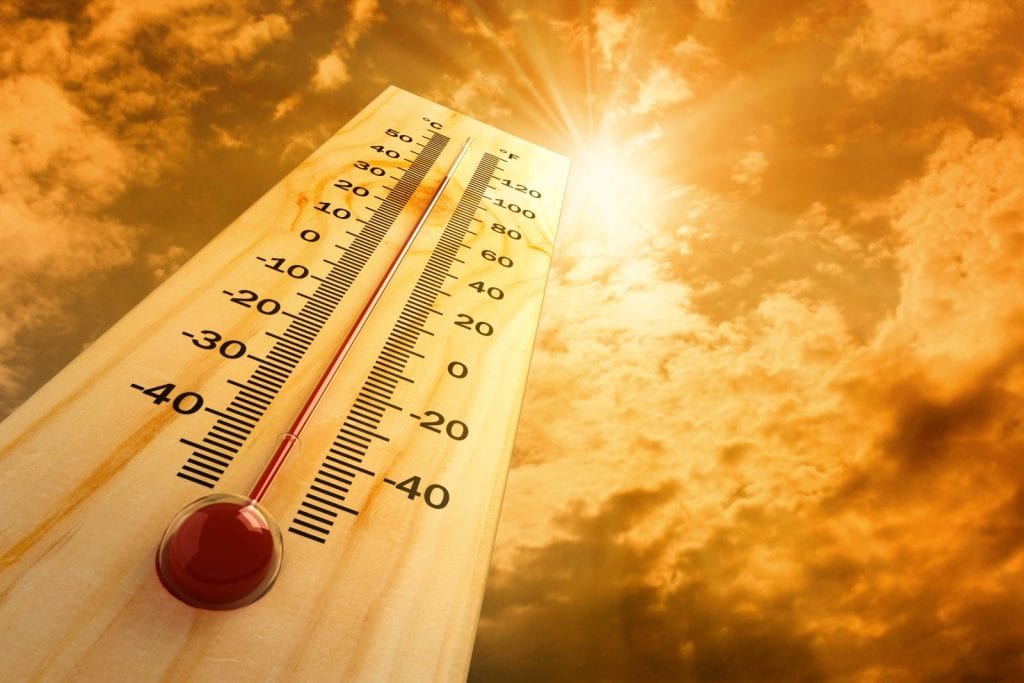 Alerte canicule : La vague de chaleur continue dans le sud du pays
