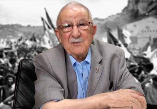 Pour le SG de l’ONM, « les objectifs de la révolution ne sont pas encore atteints »