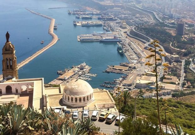 Coronavirus Oran : Une nouvelle décision du wali d&rsquo;Oran