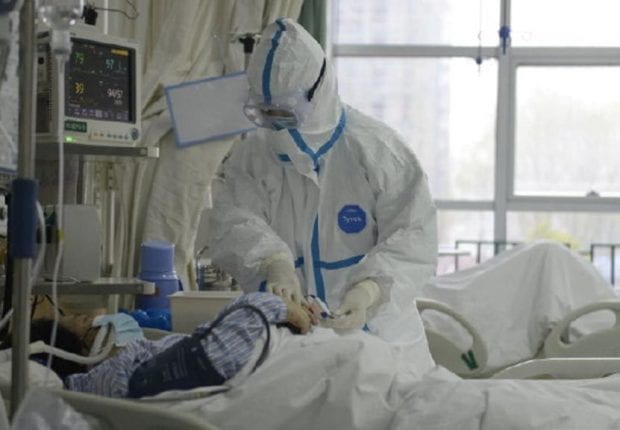 Coronavirus : Une rapatriée Algérienne contamine son entourage en France