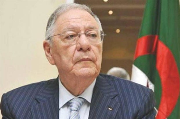 Djamel Ould Abbès bientôt devant le juge
