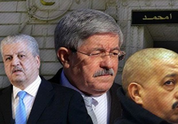 Tribunal Sidi M’hamed : lourd réquisitoire contre Ouyahia, Sellal et Tahkout  