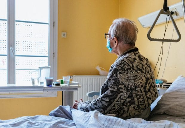 Coronavirus : Que se passe-t-il après la guérison ? 