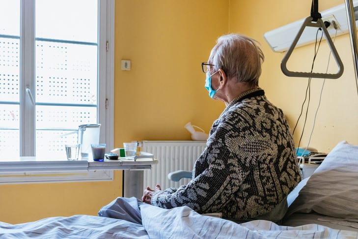 Coronavirus : Que se passe-t-il après la guérison ?