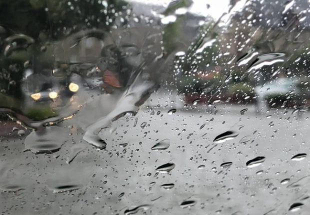 Météo : pluies orageuses sur plusieurs wilayas de l’intérieur
