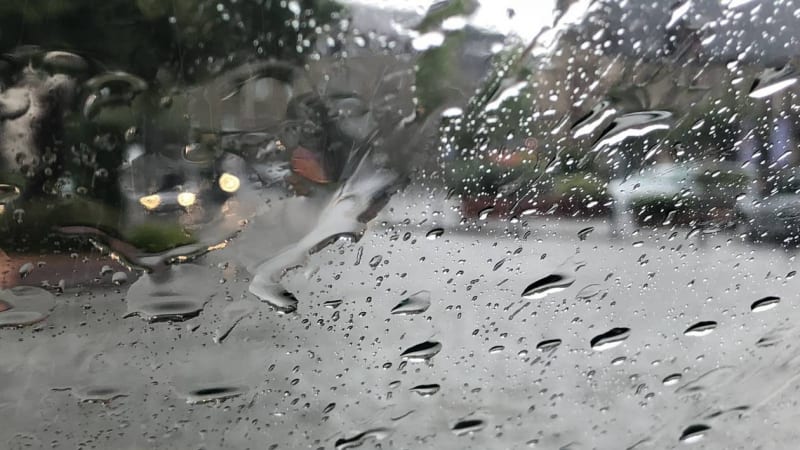 Météo : pluies orageuses sur plusieurs wilayas de l’intérieur