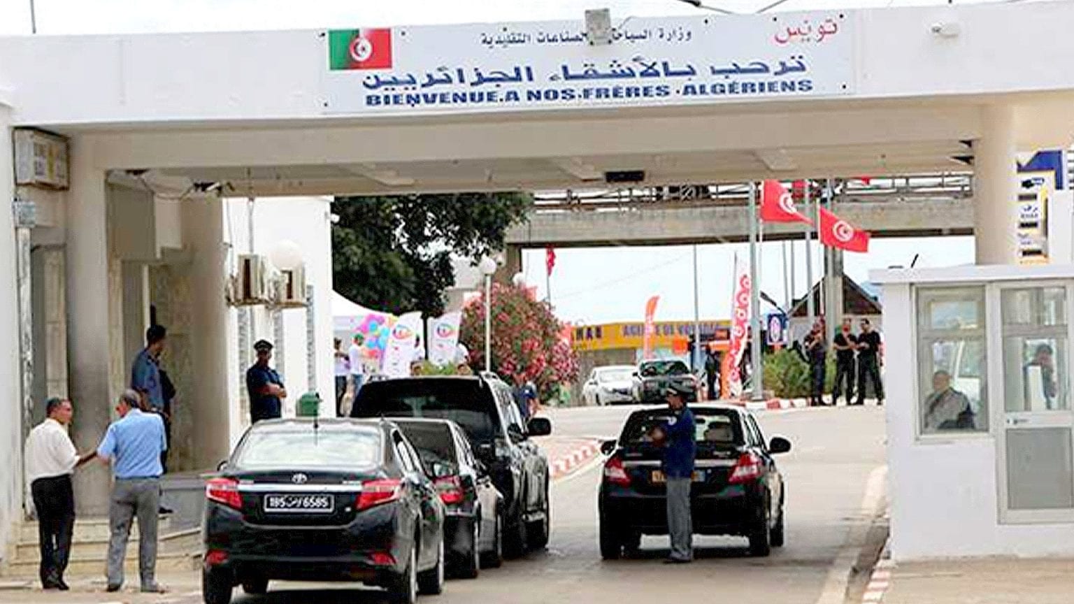 Ambassade de Tunisie en Algérie : Deux nouvelles conditions de rapatriement