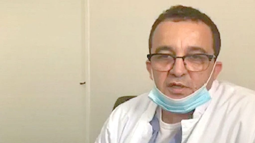 Vaccination : Pr Belhadj parle de « la solide expérience de l’Algérie »