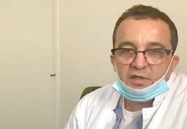 Vaccination : Pr Belhadj parle de « la solide expérience de l’Algérie »