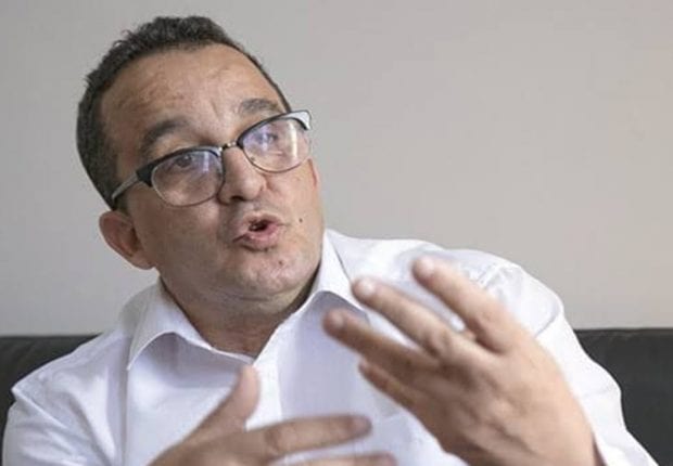 ENTRETIEN – Pr Rachid Belhadj : « On a eu un cas d’un bébé d’un jour contaminé par le coronavirus »